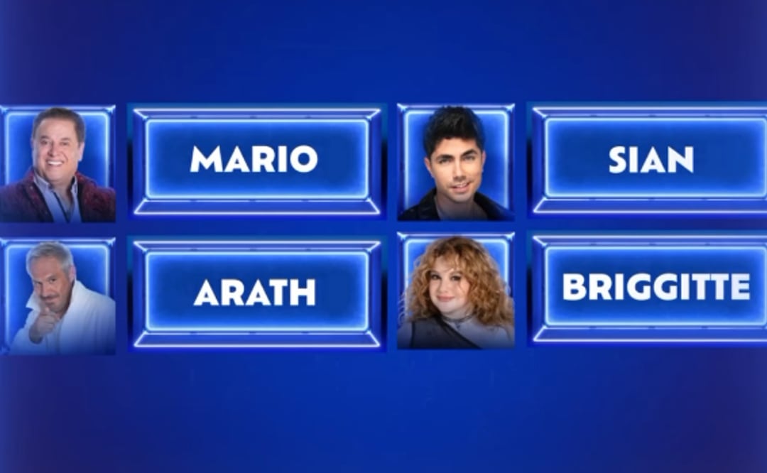 ¿Dónde votar en La Casa De Los Famosos México? Hoy es domingo de eliminación