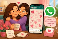 50 frases cortas y bonitas para felicitar a mamá por WhatsApp este Día de las Madres