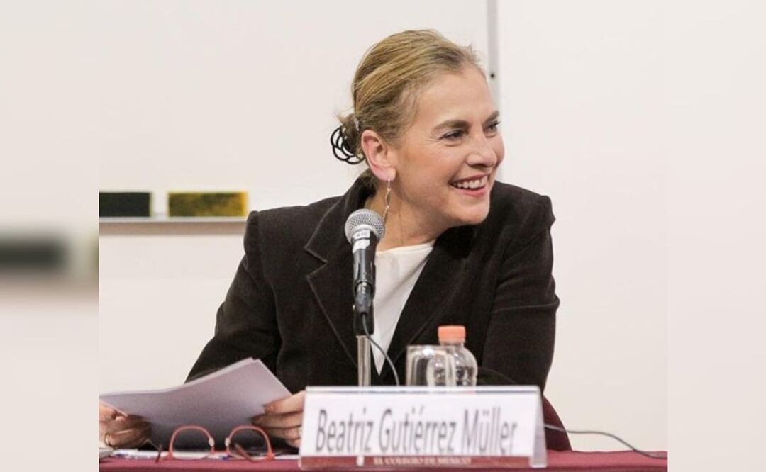 ¿Lo traicionó? Esposa de AMLO da donativo a medio opositor de la Cuarta Transformación