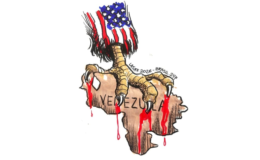 ¿Cuántos venezolanos están viviendo en México actualmente? La cifra te sorprenderá