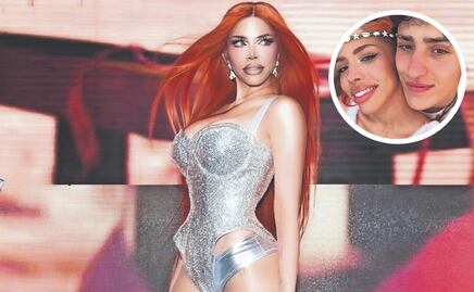 ¿Yeri Mua cuernuda? Revela la razón de su truene con Sai