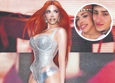 ¿Yeri Mua cuernuda? Revela la razón de su truene con Sai