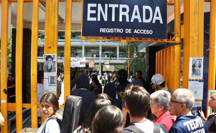 Estos son los planteles que requieren más aciertos en el examen para conseguir un lugar en el bachillerato