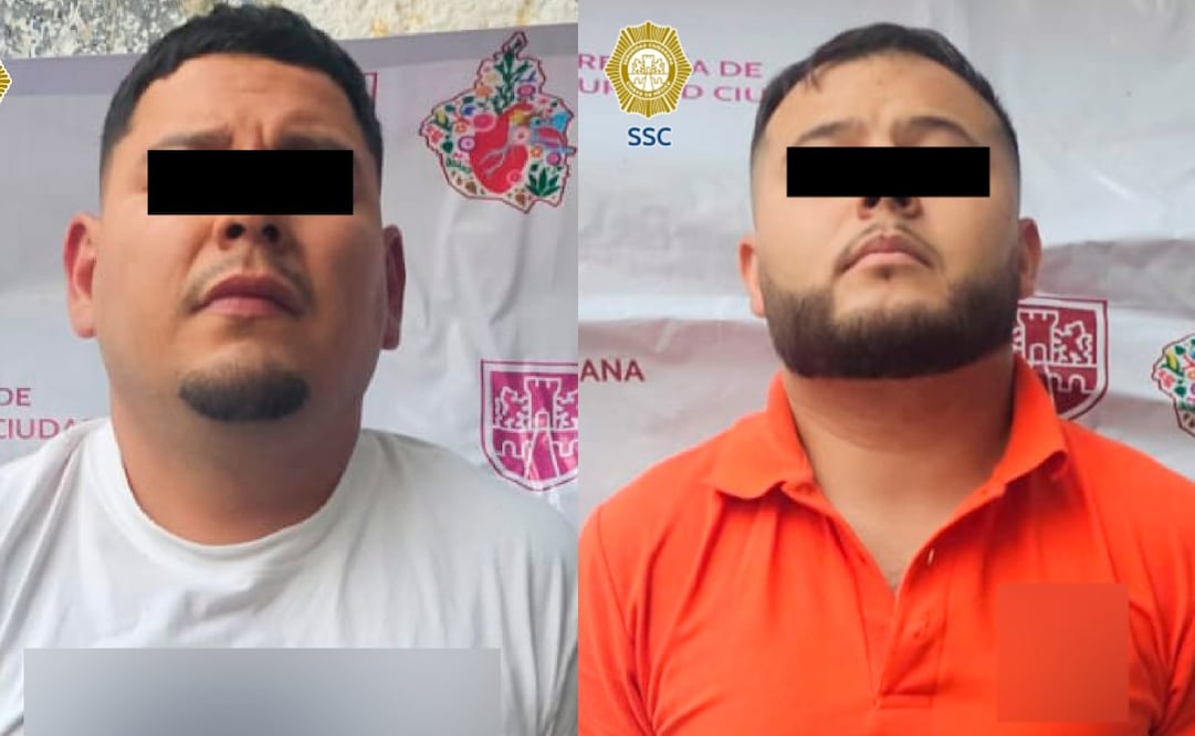 ¡Cae la sangre de "El Betito"! Detienen a su sobrino con droga y pistola en la Guerrero (Foto: Especial)