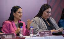 Morena publica resultados de encuestas para definir coordinaciones estatales de las elecciones 2027