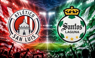 Atlético de San Luis vs Santos: ¿Dónde y a qué hora ver EN VIVO la Jornada 11 del Apertura 2026?