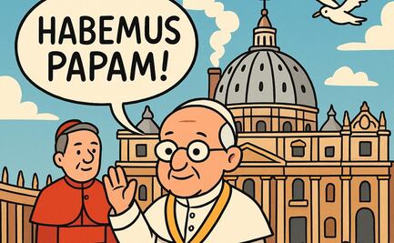 Juan, Pedro, Paco, Benito… ¿cuál será el nombre del nuevo Papa?