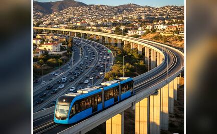 Edomex con nuevas rutas de transporte, te decimos cuáles y dónde estarán ¿serás beneficiado?