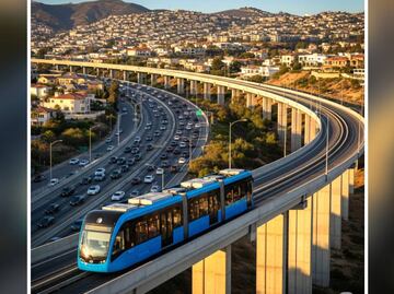 Edomex con nuevas rutas de transporte, te decimos cuáles y dónde estarán ¿serás beneficiado?