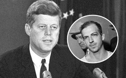 El asesino John F. Kennedy en la Ciudad de México: la estancia bajo el lente de la CIA 