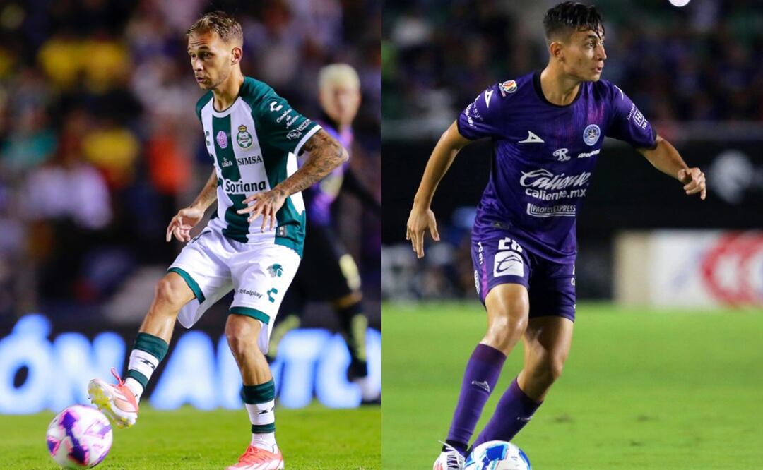 Santos vs Mazatlán ¿Dónde ver EN VIVO este viernes 25 de octubre?