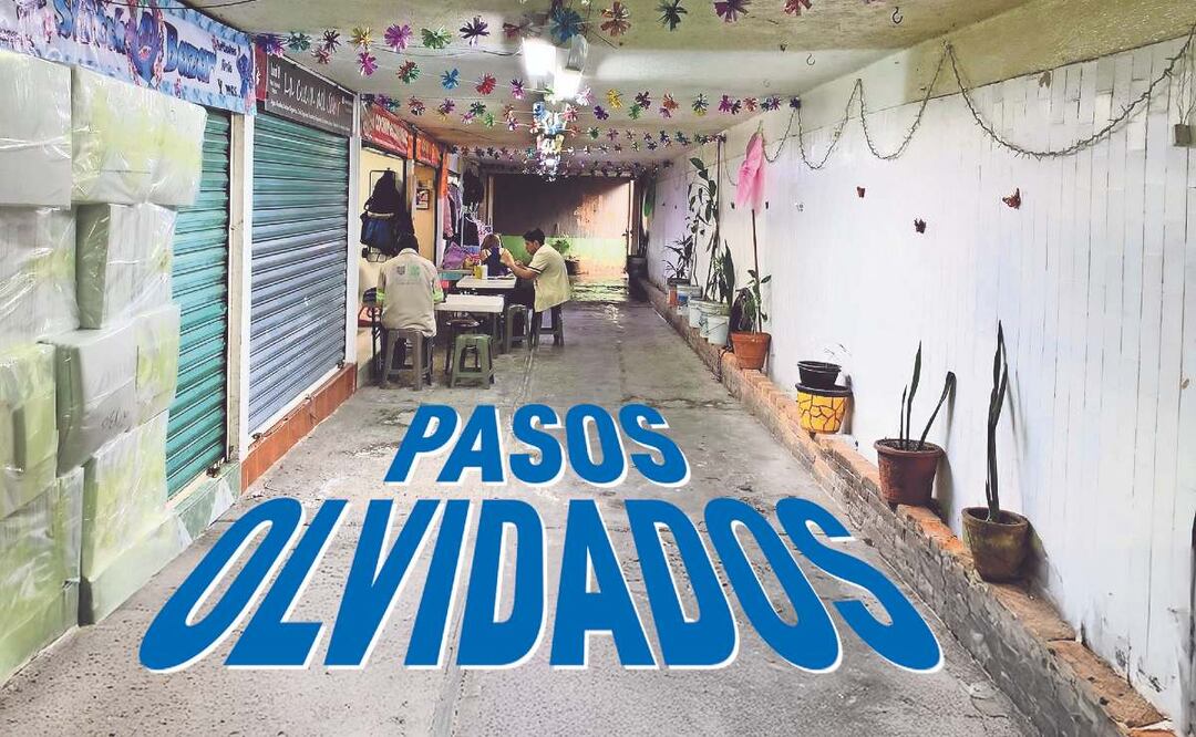 Botones de pánico CDMX (Foto: Alberto González)