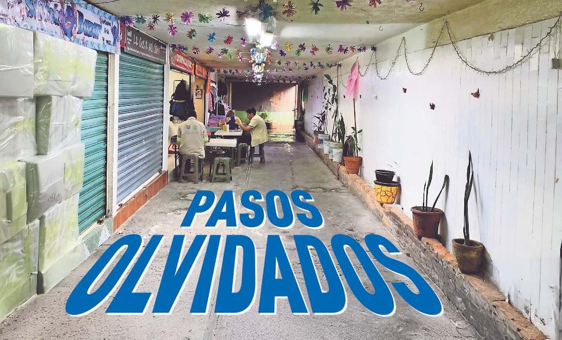 Botones de pánico CDMX (Foto: Alberto González)