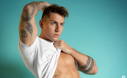 ¿Quién es Agustin Fernández? El participante de La Mansión VIP con amplia experiencia en reality shows