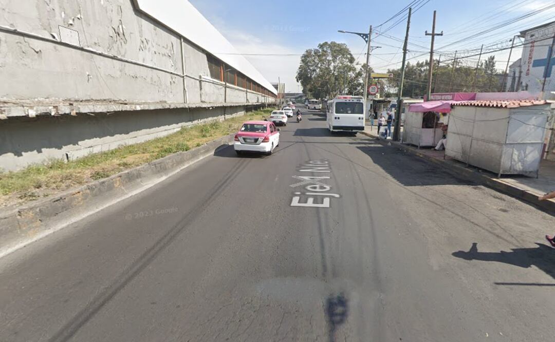 Hoy 2 de marzo cerraran dos vialidades en la CDMX ¿Cuáles son?