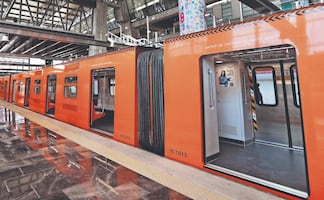 Última Hora: Cierran 5 estaciones de la Línea 1 del Metro CDMX ¿Cuáles sí tienen servicio?