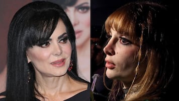 ¿Team Maribel o Team Imelda? Periodistas se dividen y el escándalo crece