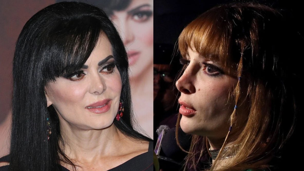 ¿Team Maribel o Team Imelda? Periodistas se dividen y el escándalo crece