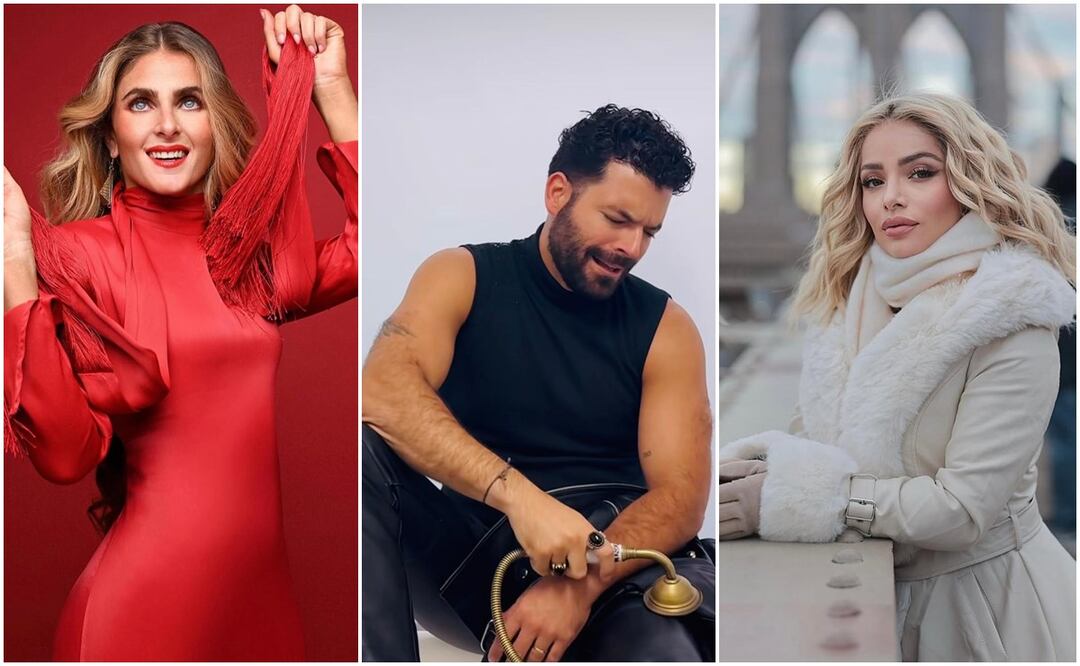 Adrián Di Monte carpetas de investigación. Instagram