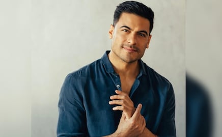 ¡Impacto total! Salen a la luz los nombres de los presuntos amores ocultos de Carlos Rivera