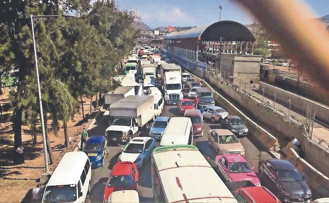 Imagen: CARLOS MEJÍA. EL GRÁFICO