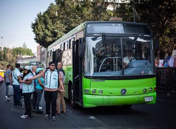 RTP lanza nueva ruta exprés en Tlalpan que conecta con Metro Universidad en menos tiempo