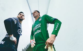 La Liga MX es base de la selección nacional de Colombia para el Mundial 2026