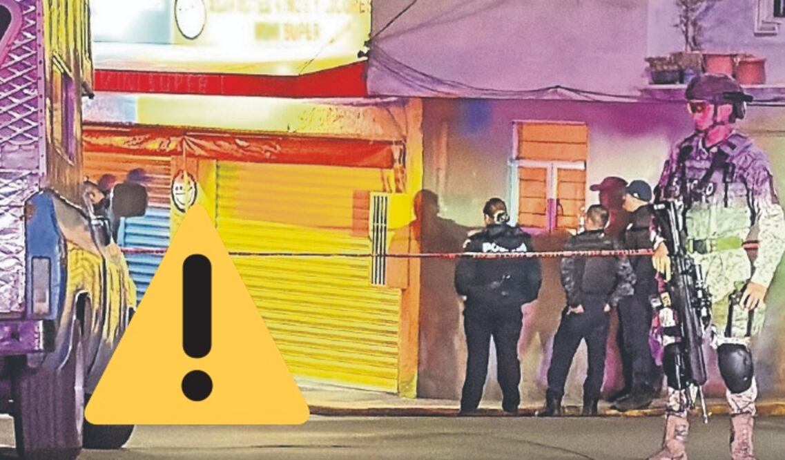 Acribillan a una rata en Naucalpan, vecinos dicen que "ya se la había ganado" (Foto: Especial)