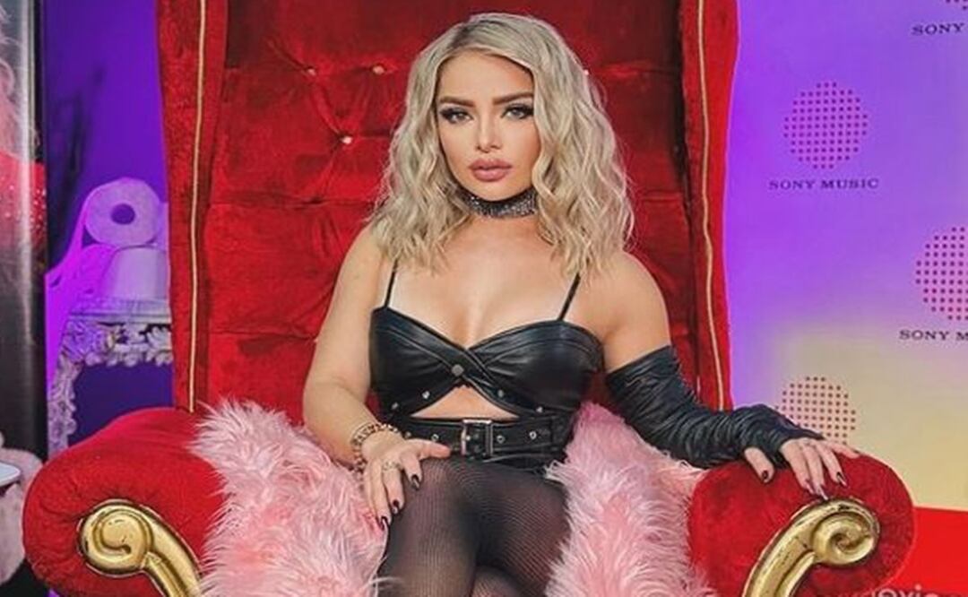  Sandra Itzel saca todo lo que guarda en su pecho y abre viejas heridas, en MasterChef