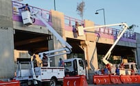 Parque Elevado, Metro y Xochimilco: Obras pendientes en CDMX rumbo al Mundial 2026