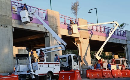 Parque Elevado, Metro y Xochimilco: Obras pendientes en CDMX rumbo al Mundial 2026