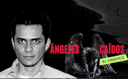 Ángeles Caídos: ¿Cuál fue el "error" que cometió el asesino de homosexuales? La historia de Raúl Marroquín