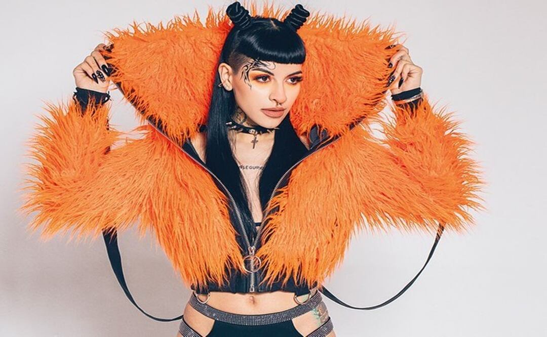 Las 5 canciones de Cazzu que te ayudarán a empoderarte y vencer a quien te dañe