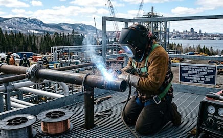 Vacantes de empleo en Canadá: Cuál es el sueldo, los requisitos y cómo postularse 