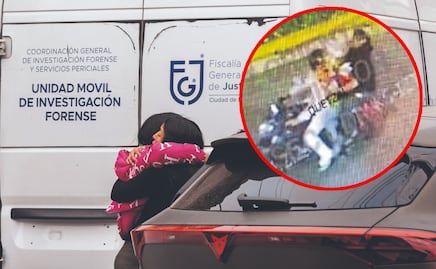 Tragedia en el Día de las Madres: Atacan a balazos a una familia en Iztapalapa y matan a tres
