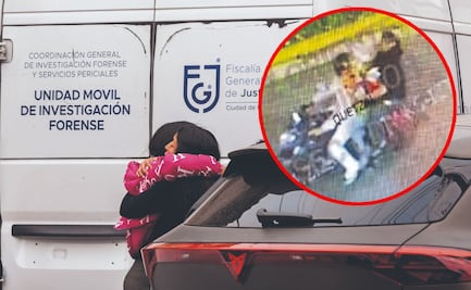 Tragedia en el Día de las Madres: Atacan a balazos a una familia en Iztapalapa y matan a tres