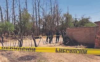 Siembran desaparecidos a rivales: La nueva estrategia del narco que causa indignación y terror