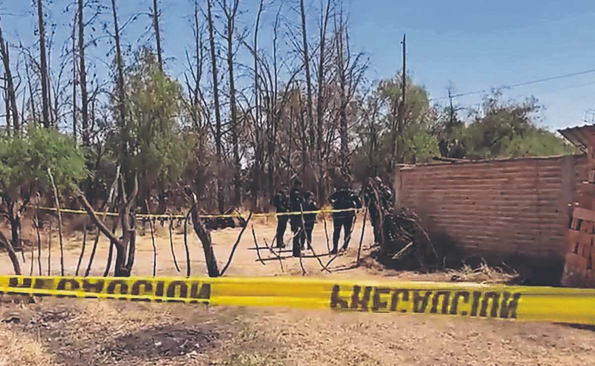Siembran desaparecidos a rivales: La nueva estrategia del narco que causa indignación y terror