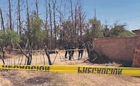 Siembran desaparecidos a rivales: La nueva estrategia del narco que causa indignación y terror