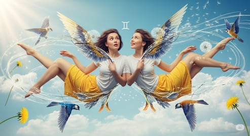 Horóscopo de hoy: Géminis tendrá un gran reto por delante