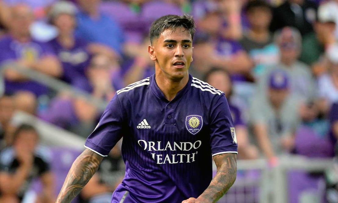 Cruz Azul busca a Facundo Torres: ofrece 14 millones para arrebatarlo al Palmeiras