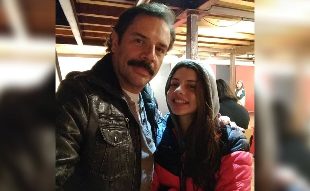 Desde la cárcel, Dani Parra rompe el silencio sobre polémica entre Ginny Hoffman y Héctor Parra