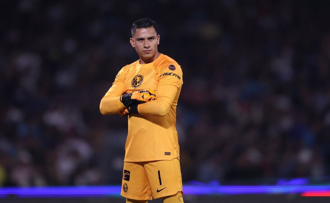 Malagón da el pase al América… pero de regreso a México al fallar penal en Leagues Cup