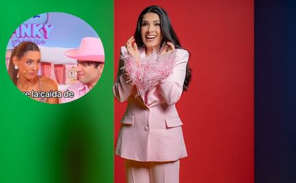 Dalilah Polanco lanza indirecta en TikTok, ¿mensaje directo a Mar Contreras y Aarón Mercury?