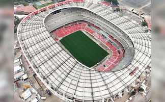 Los estadios legendarios de México que han albergado la Copa del Mundo: ¿Los conoces todos?