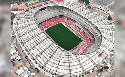 Los estadios legendarios de México que han albergado la Copa del Mundo: ¿Los conoces todos?