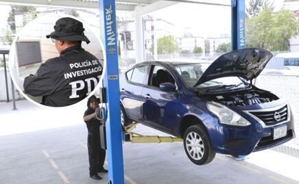 ¿Cómo vender un auto en CDMX y no ser víctima de un delito en el intento?