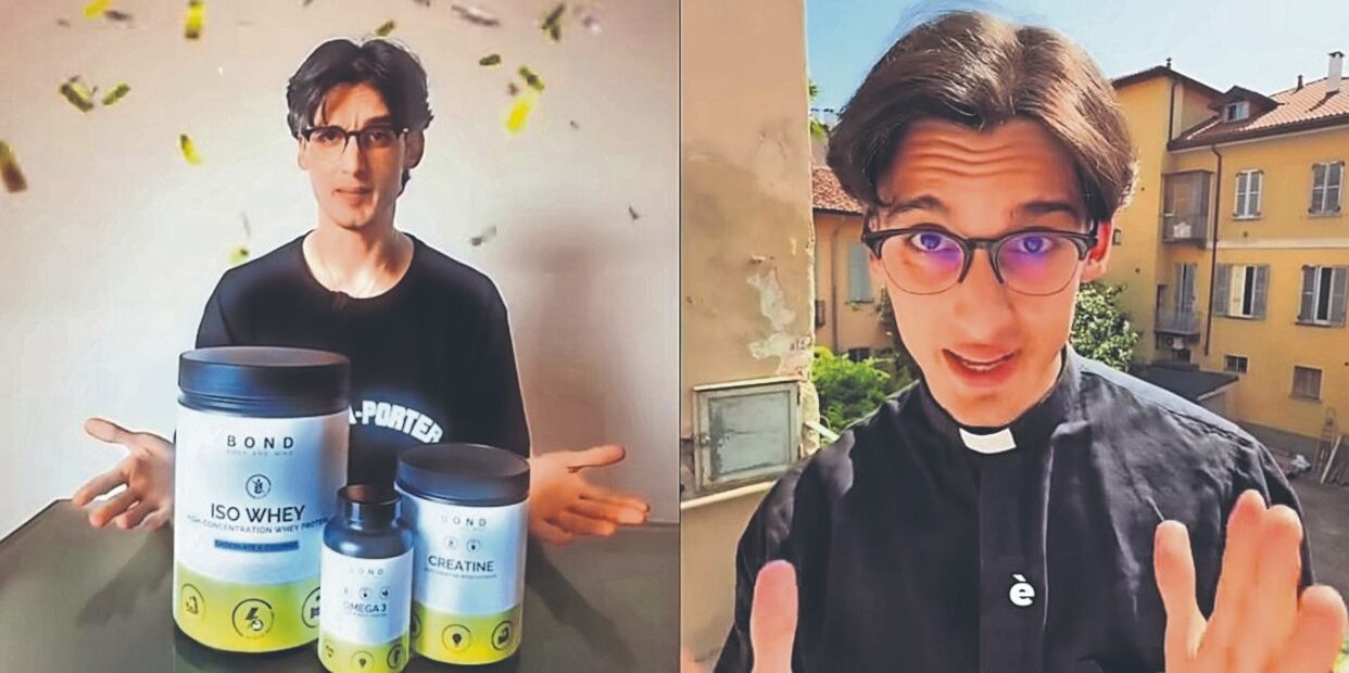 Las “ovejas negras” del Vaticano: sacerdotes y monjas que rompieron las reglas. Foto: (Especial)