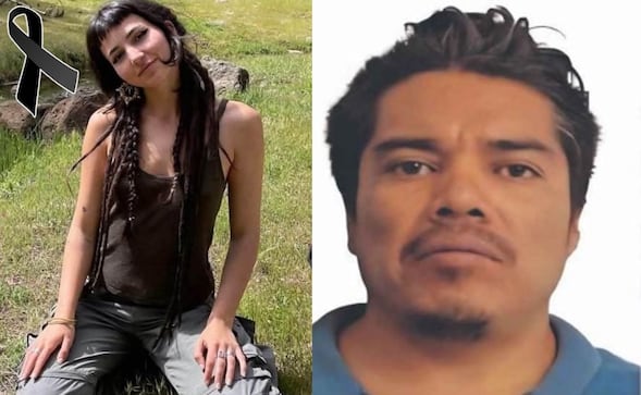 Caso Claudia Tacoronte: Buscan a "El Trompas", presunto feminicida de la estudiante de la UAEM