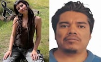 Caso Claudia Tacoronte: Buscan a "El Trompas", presunto feminicida de la estudiante de la UAEM